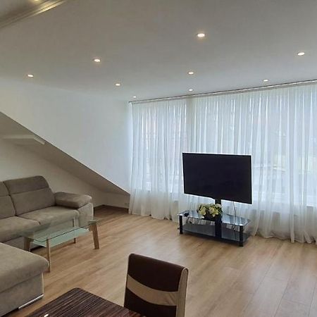 Appartement Bruxelles Exteriör bild