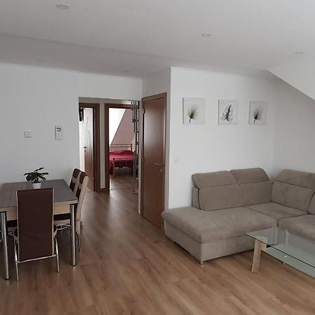 Appartement Bruxelles Exteriör bild