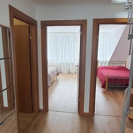 Appartement Bruxelles Exteriör bild