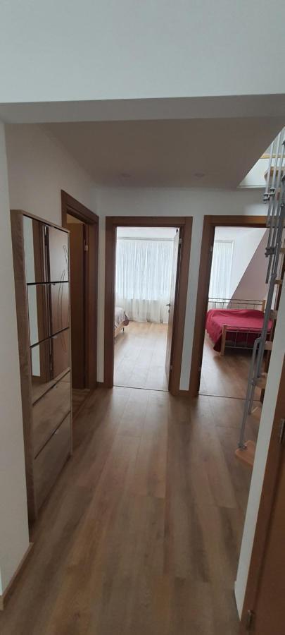 Appartement Bruxelles Exteriör bild