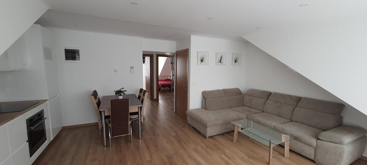 Appartement Bruxelles Exteriör bild