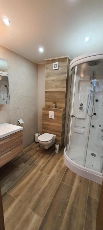 Appartement Bruxelles Exteriör bild