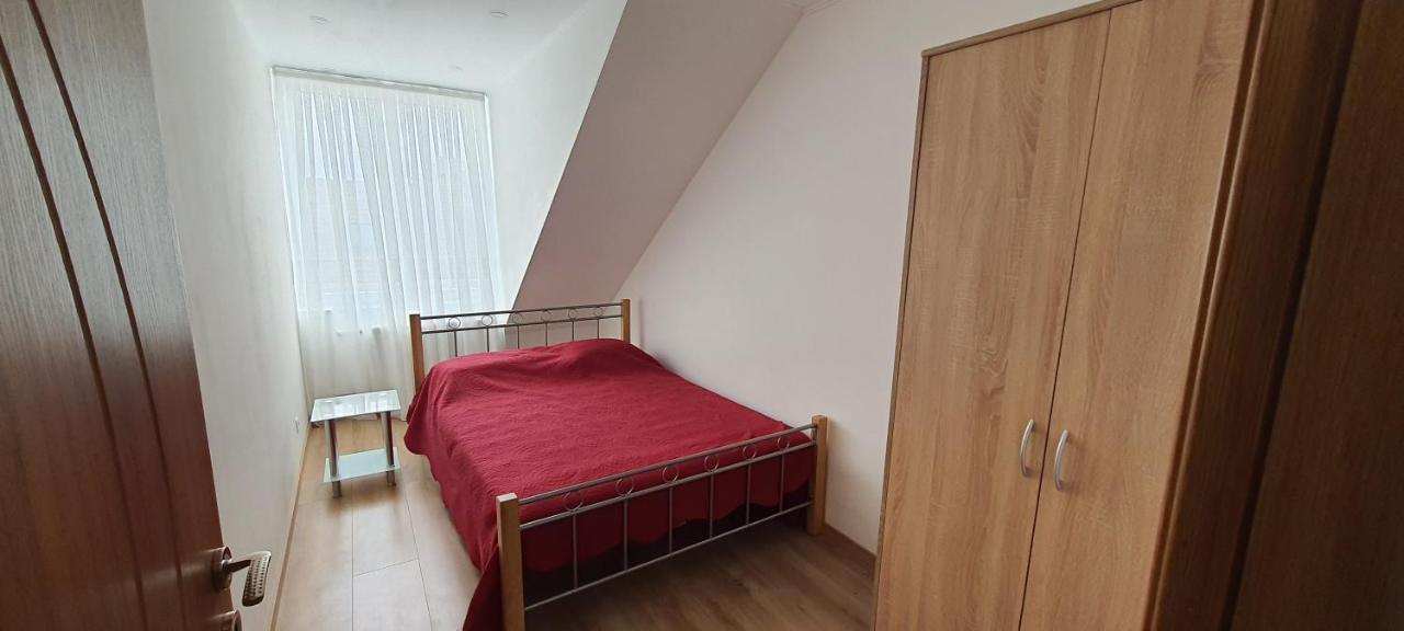 Appartement Bruxelles Exteriör bild